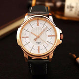 Minimalist Duty Watch