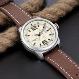 Modern Quartz Watch