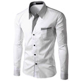 Moore Dress Shirt