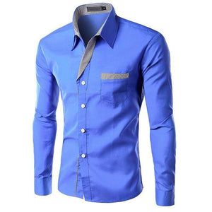 Moore Dress Shirt