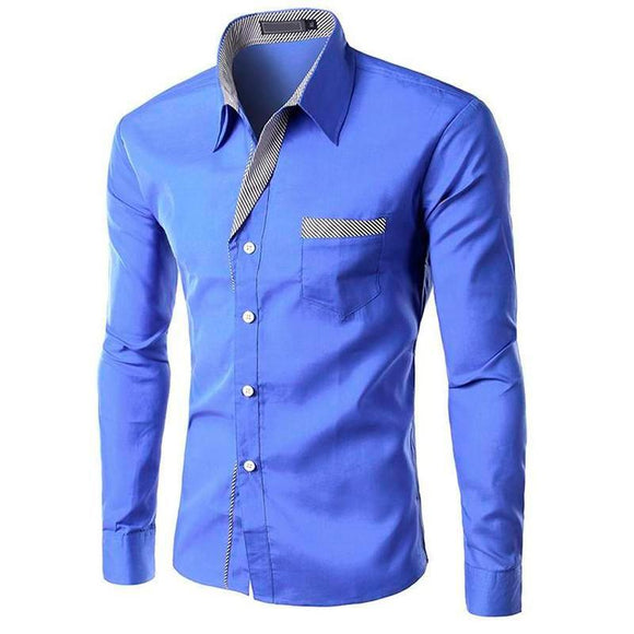 Moore Dress Shirt