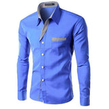 Moore Dress Shirt
