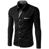 Moore Dress Shirt