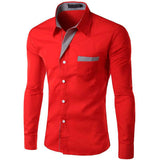 Moore Dress Shirt