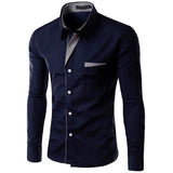 Moore Dress Shirt