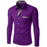Moore Dress Shirt