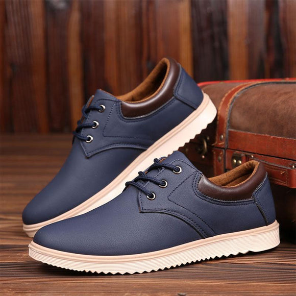 Alby Casual Shoes