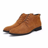 Chad Boots