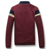 Phelan Jacket