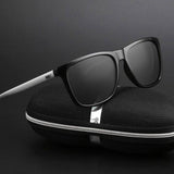 Pierre Sunglasses