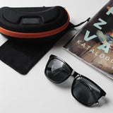 Pierre Sunglasses
