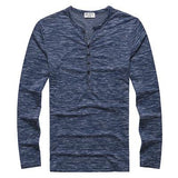 Leo Long Sleeve T-Shirt