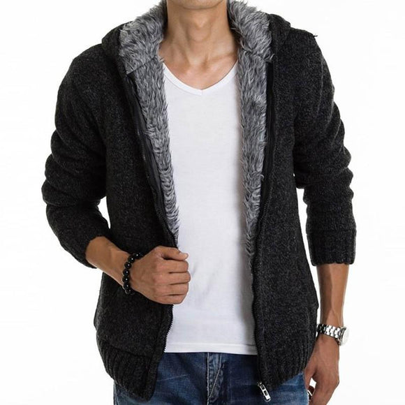 Alain Jacket