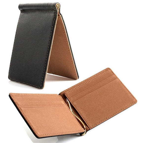 Alan Slim Wallet