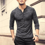 Leo Long Sleeve T-Shirt