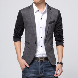 Leonardo Blazer