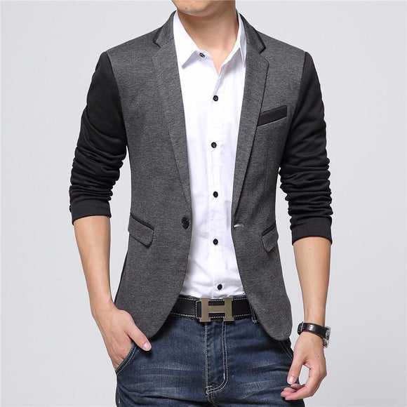 Leonardo Blazer