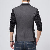 Leonardo Blazer