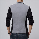 Leonardo Blazer