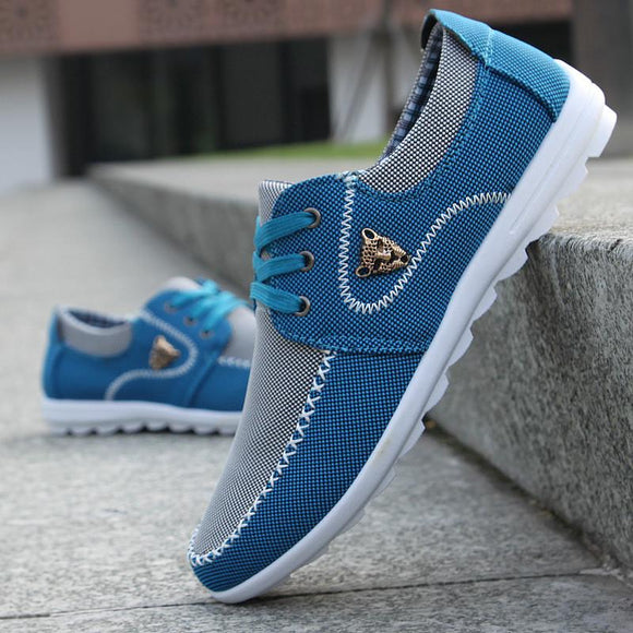 Tobias Casual Shoes