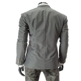 Dorian Jacket