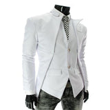 Dorian Jacket