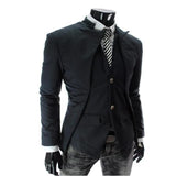 Dorian Jacket