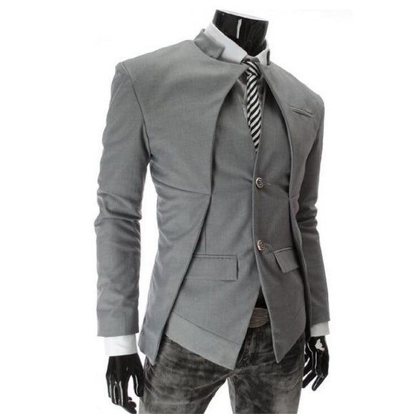 Dorian Jacket