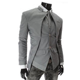 Dorian Jacket