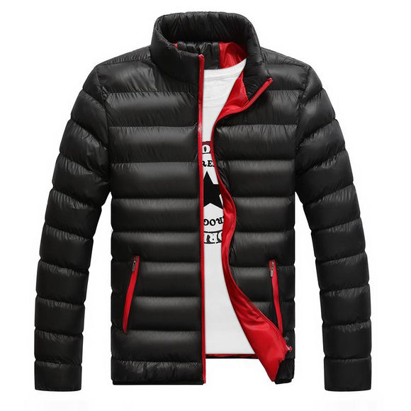 Thiago Jacket
