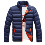 Thiago Jacket