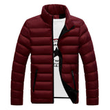 Thiago Jacket