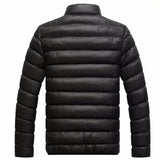 Thiago Jacket