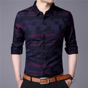 Emilio Dress Shirt