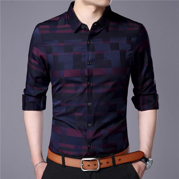 Emilio Dress Shirt