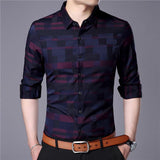 Emilio Dress Shirt