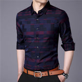 Emilio Dress Shirt