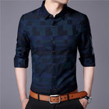 Emilio Dress Shirt