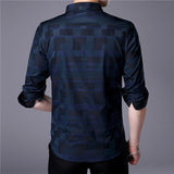 Emilio Dress Shirt
