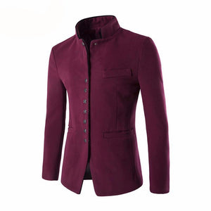Sebastian Jacket