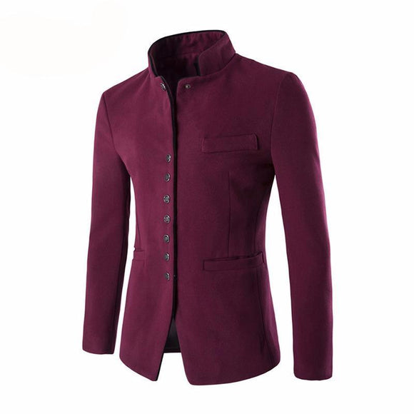 Sebastian Jacket
