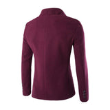 Sebastian Jacket