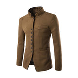 Sebastian Jacket