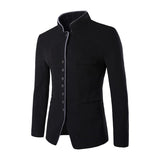 Sebastian Jacket