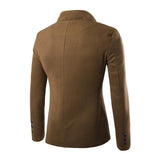 Sebastian Jacket