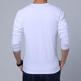 Abel Long Sleeve T-Shirt