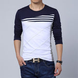 Abel Long Sleeve T-Shirt