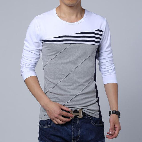 Abel Long Sleeve T-Shirt