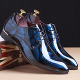 Aiden Oxford Shoes