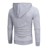 Jason Hoodie